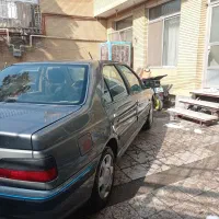 پارس مدل 99|خودرو سواری و وانت|مشهد, شفا|دیوار