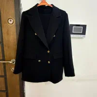 ست مانتو شلوار اداری سایز۳۸