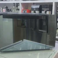 فر اون توستر نانیوا|اجاق گاز و لوازم برقی پخت‌وپز|نیشابور, فردوس شمالی|دیوار