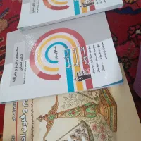 کتاب های کنکور