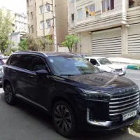 برچسب دودی دو لایه با ضمانت|خدمات موتور و ماشین|کرج, کوی امامیه|دیوار