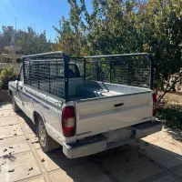 مزدا کارا ۲۰۰۰|خودرو سواری و وانت|کوهسار (البرز), |دیوار