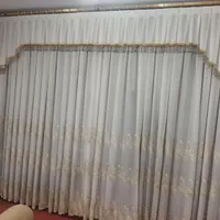 پرده پذیرایی ۲۸۰×۳۵۰