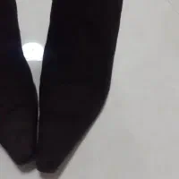 چکمه خارجی ۳۸|کیف، کفش، کمربند|قم, شهرک فاطمیه|دیوار