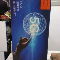 مودم ۵g و سوییچ و گرافیک|مودم و تجهیزات شبکه|تهران, شهرک نفت|دیوار