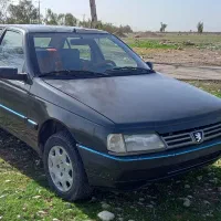 ۴۰۵|خودرو سواری و وانت|داراب, |دیوار