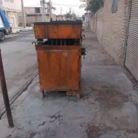 دستگاه بلوک زنی سقفی|ماشین‌آلات صنعتی|دزفول, |دیوار