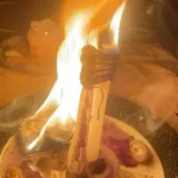 خدمات علوم غریبه وسرکتاب، دعا