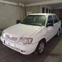 پراید132مدل90 هیدرولیک+ترمزABS