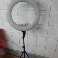 فروش رینگ لایت