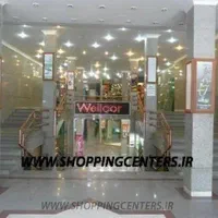 فروش دفتر اداری در مرکز شهر (معاوضه با ماشین)