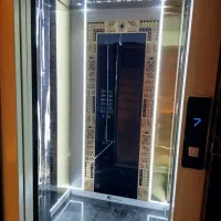 پنت هاوس لوکس150 متری 3 خواب . 40 متر حیات اختصاصی|فروش آپارتمان|تهران, شهرک ابوذر|دیوار