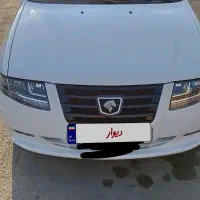 فروش سمند سورن مدل1403