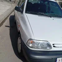 پراید 97|خودرو سواری و وانت|تربت جام, شهرک آزادگان|دیوار