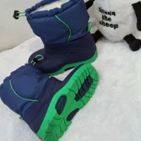 بوتهای بچگانه|کیف، کفش، کمربند|کوهدشت, |دیوار