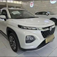 حواله سوزوکی فرانکس هیبریدی