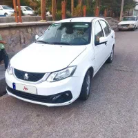 سایناsدوگانه کارخانه.1402.پلم.7200کار|خودرو سواری و وانت|خواف, |دیوار