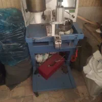 یک دستگاه مروارید زن|ماشینآلات صنعتی|مشهد, حجت|دیوار