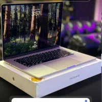 Mac book air 2024 m3 15inch|رایانه همراه|تهران, ولنجک|دیوار
