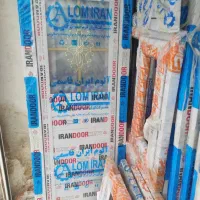 درب pvc پیش ساخته