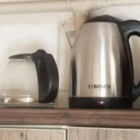 کتری قوری بوش آلمان
