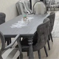 میزناهارخوری۶ نفره