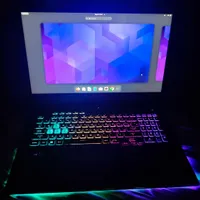 لپ تاپ Asus ROG G713RM