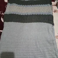 شال زمستونی