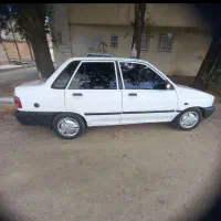 پراید 131