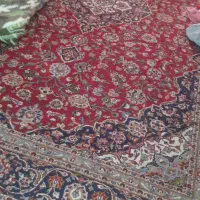 فرش دستی۱۲متری