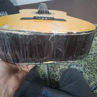 گیتار شکسته|گیتار، بیس، امپلیفایر|رشت, سلیمانداراب|دیوار