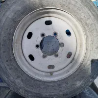 لاستیک نیسان