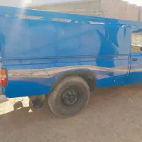 نیسان ۱۴۰۱|خودرو سواری و وانت|نصر آباد, |دیوار