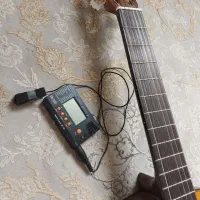 یاماها c80|گیتار، بیس، امپلیفایر|گنبد کاووس, |دیوار