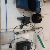 لوازم آکواریوم|ماهی|سهند, |دیوار