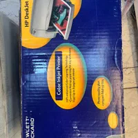 چاپگر HP|پرینتر، اسکنر، کپی، فکس|تهران, ولنجک|دیوار