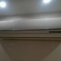 کولر گازی ال جی ۲۴ هزار