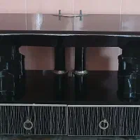 مبل ۷ نفره|مبلمان خانگی و میز عسلی|ایجرود, |دیوار