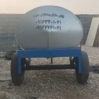 تانکرسازی|ماشین‌آلات صنعتی|اندیمشک, |دیوار