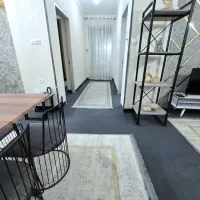 منزل مبله مرکز شهر|اجارهٔ کوتاهمدت آپارتمان و سوئیت|شیراز, باغ تخت|دیوار