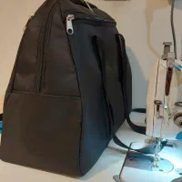 دوخت کیف .کوله پشتی و ساک|کیف، کفش، کمربند|باغ ملک, |دیوار