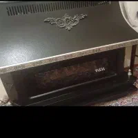 بخار گازی برفاب هوشمند|بخاری، هیتر، شومینه|قم, حکمت شمالی|دیوار