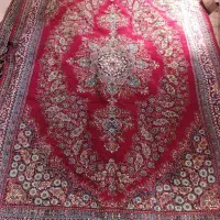 فرش ماشینی،کناره،موکت