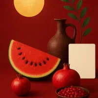 شب یلدا امسال تنها نباش،شب یلداتو بسپار ب ما|بلیت کنسرت|مشهد, امام رضا (ع)|دیوار