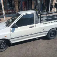 وانت پراید|خودرو سواری و وانت|دزفول, |دیوار