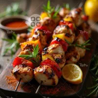 الی ای دی چشمک زن