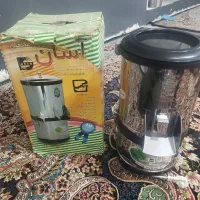 تعدادی لوازم برقی مناسب عروس