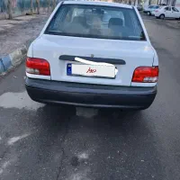 پراید مدل ۹۷|خودرو سواری و وانت|اسلام‌شهر, شهرک واوان|دیوار