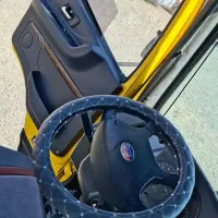 آمیکو تک باری 93 تحویل 95|خودرو سنگین|بوکان, |دیوار