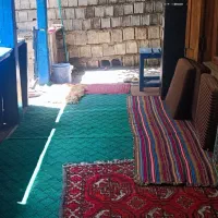خانه باغ حکیمه خاتون|اجارهٔ کوتاه‌مدت ویلا و باغ|گلوگاه بابل (گلیا), |دیوار